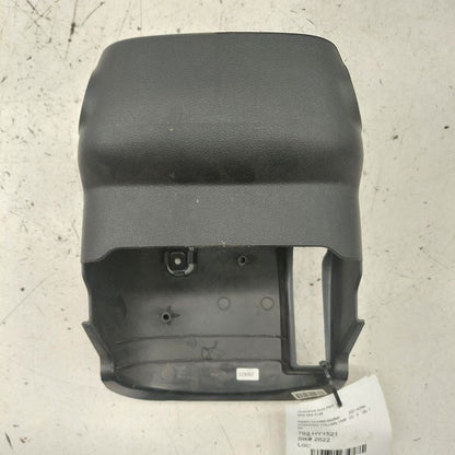 Hyundai Kona Steering Column Trim Cover Shell  2021 2020 2019