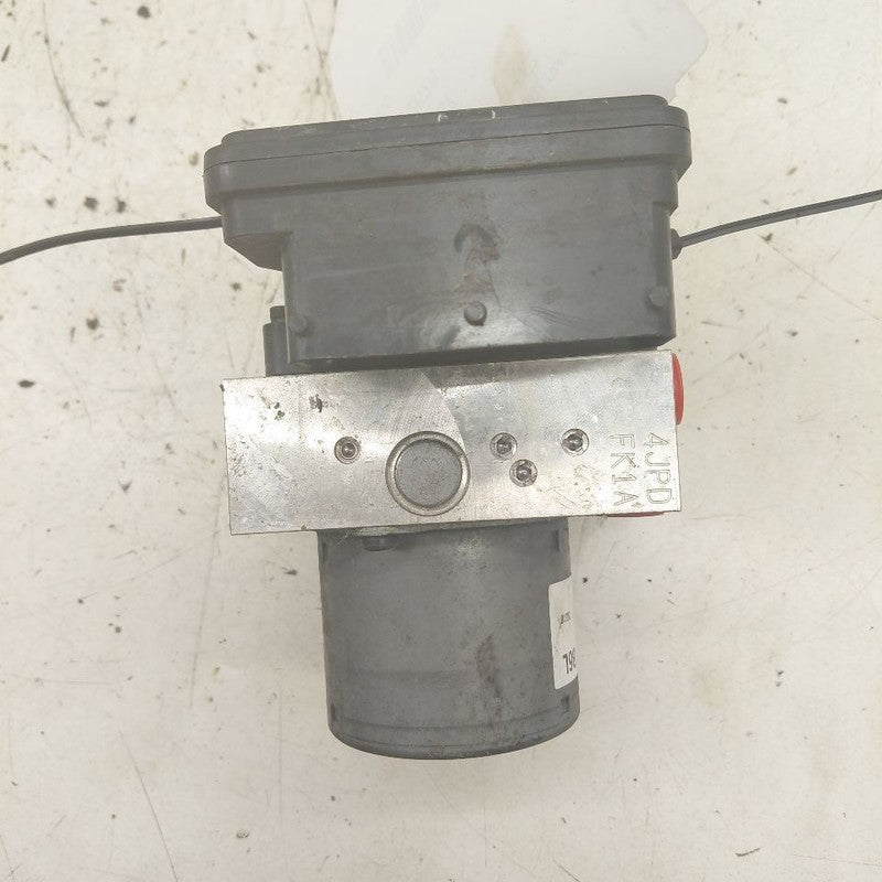 Anti-Lock Brake Part Pump Actuator Fits 17-22 Buick Encore