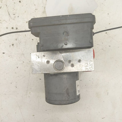 Anti-Lock Brake Part Pump Actuator Fits 17-22 Buick Encore