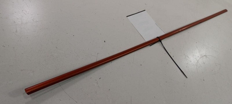 Dodge Caliber Door Molding Trim Strip Left Driver Front 2007 2008 2009