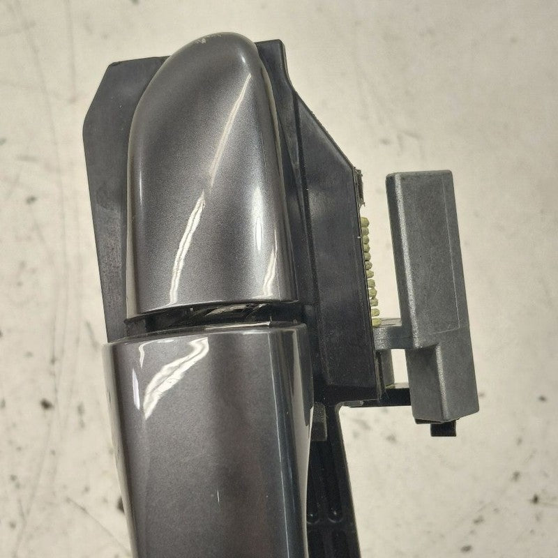 Passenger Right Front Door Handle Exterior Fits 17-23 Mazda CX-5