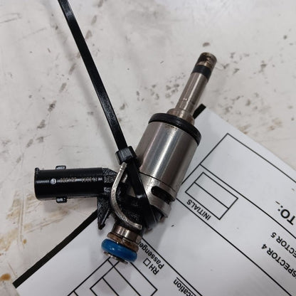 353102GGA1 Fuel Injection Injector 2.4L Fits 17-22 Kia Sportage