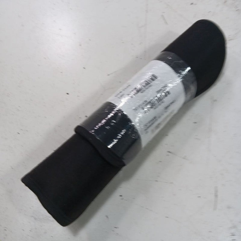 Fiat 500 Floor Mat Left Driver Side Rear  2016 2017