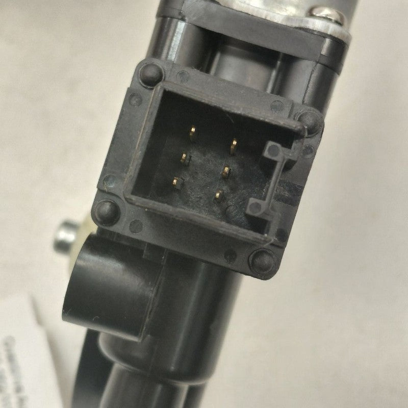 Passenger Right Front Power Window Motor Fits 09-10 14-21 Mazda 6