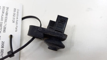 Sentra Door Ajar Switch Door Open Dome Light Switch 2007 2008 2009 2010 2011
