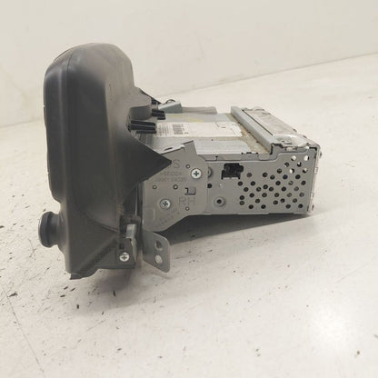 Audio Equipment Radio Display And Receiver US Market 18-21 Hyundai Kon