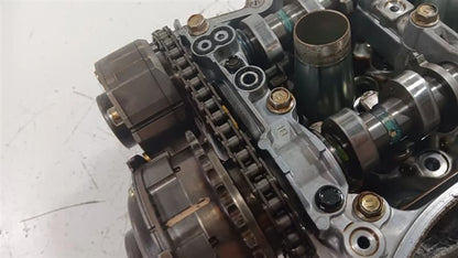 1110139657 Passenger Right Engine Cylinder Head 1URFSE Engine Fits 07-17 LEXUS LS460