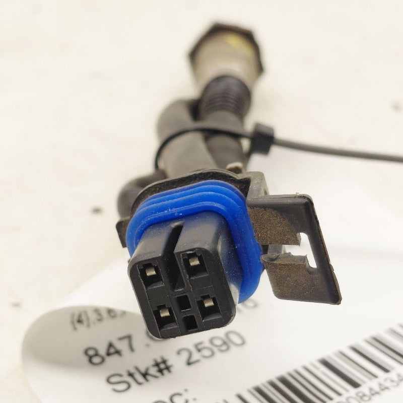 Cadillac XTS Oxygen O2 Sensor Downstream      2016 2017 2018