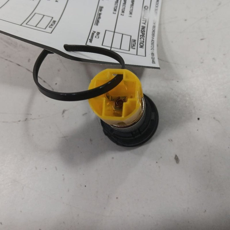 Ford Ecosport 12V Power Port Socket  2022 2021 2020 2019 2018 OEM