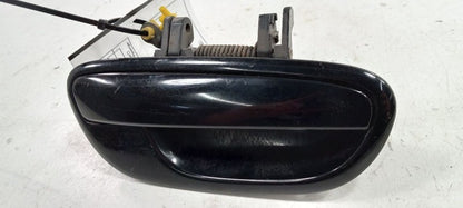 61021AG00AVW Passenger Right Door Handle Exterior Assembly Door Painted Fits 05-06 BAJA