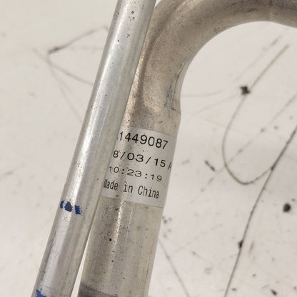 Volvo S60 AC Hose Line  2.0 2018 2017 2016