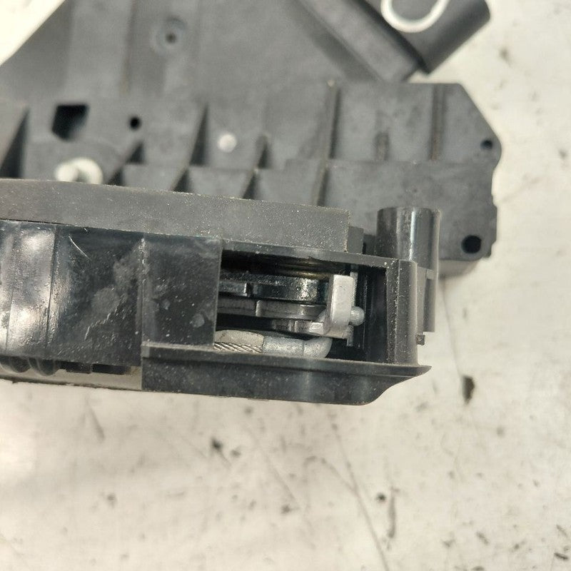 Volvo S60 Door Latch Lock Right Passenger Front  2018 2017 2016