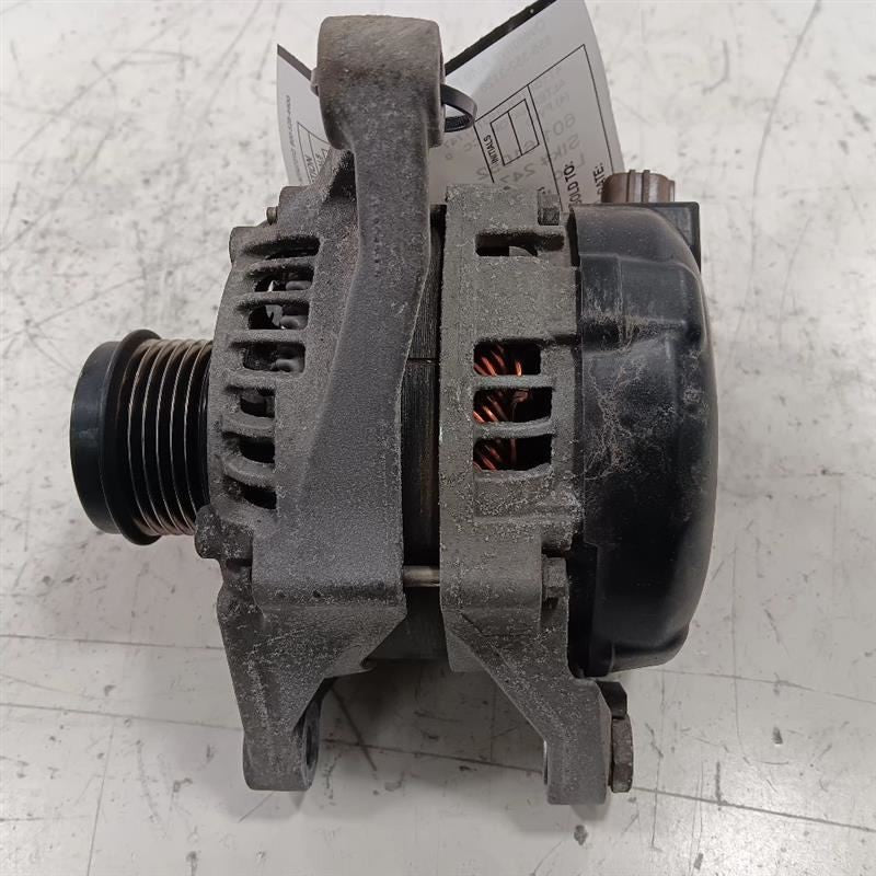 Alternator VIN F 5th Digit 100 Amp AWD Fits 13-18 RAV4 OEM