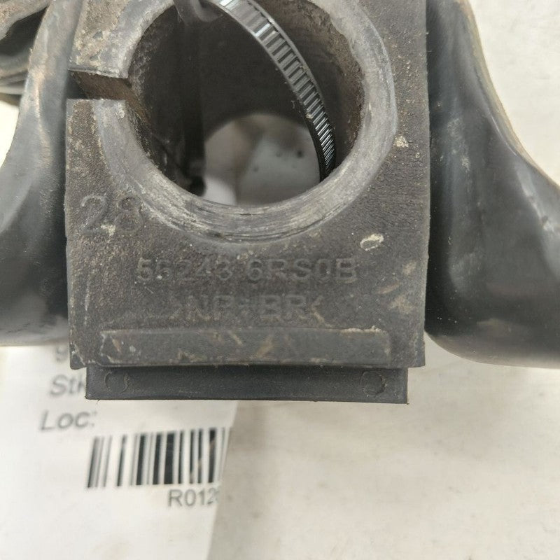 Nissan Rogue Rear Sway Bar Bushing Mounting Bracket  2021 2022 2023