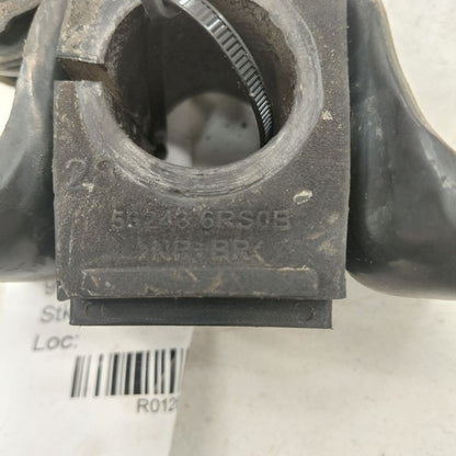 Nissan Rogue Rear Sway Bar Bushing Mounting Bracket  2021 2022 2023