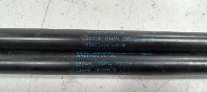 Toyota Camry Hood Strut Shock Support 2007 2008 2009 OEM
