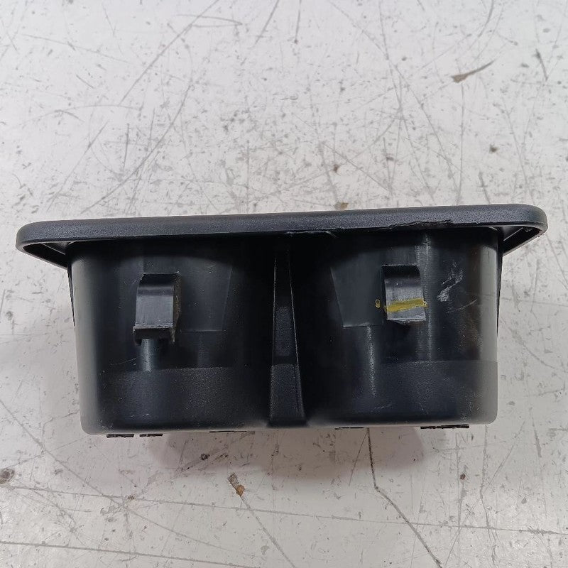 Kia Forte Rear Cup Holder  2014 2015 2016