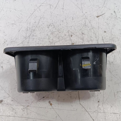 Kia Forte Rear Cup Holder  2014 2015 2016