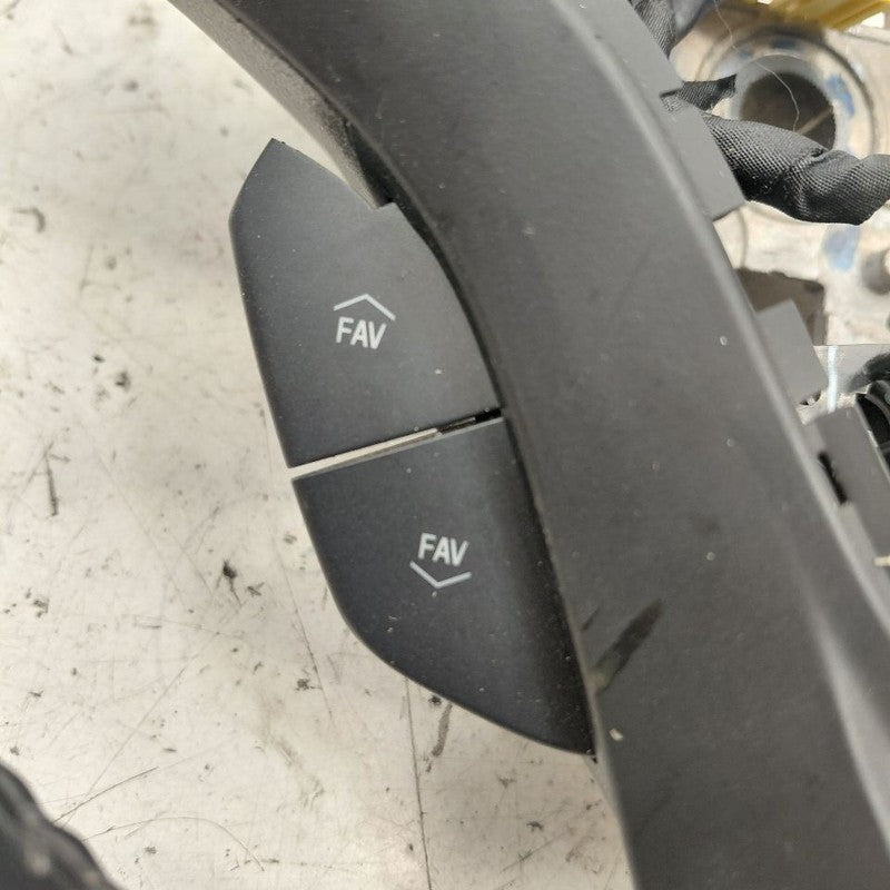 Chevy Volt Steering Wheel  2019 2018 2017 2016