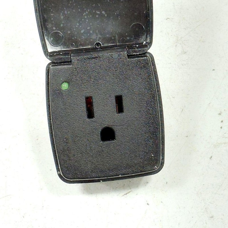 Ford Ecosport 110V 150W Power Plug In {DS7T19G247AC} 2018 2019 2020 20