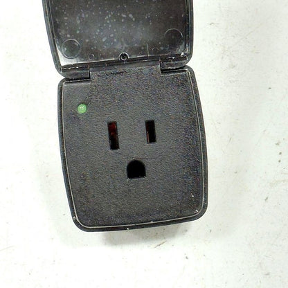 Ford Ecosport 110V 150W Power Plug In {DS7T19G247AC} 2018 2019 2020 20