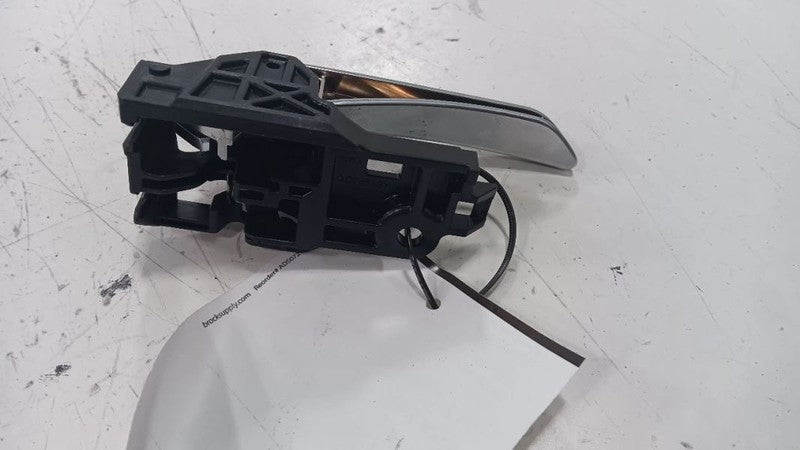 Toyota Rav 4 Door Handle Left Rear Interior Inside  2019 2020 2021 202