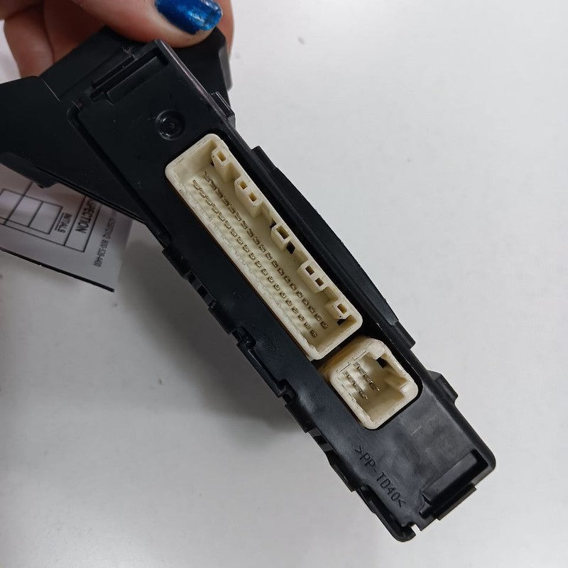 Blower Motor Control Module Fits 14-16 Toyota Corolla  OEM