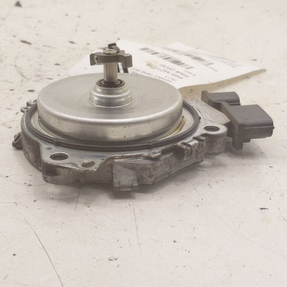 Mazda 6 Variable Timing Gear Oil Control Valve Solenoid Cylinder Head 