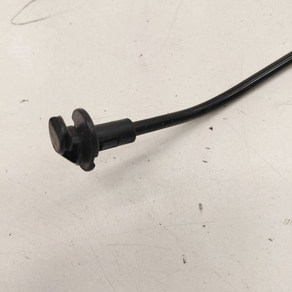 Chevy Volt Hood Support Prop Rod  2019 2018 2017 2016 OEM