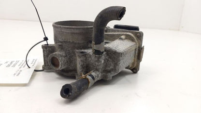 161199SE0A Throttle Body Valve MR20DE Fits 13-19 NV200