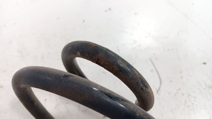 Coil Spring Rear Back Fits 11-14 MUSTANG 