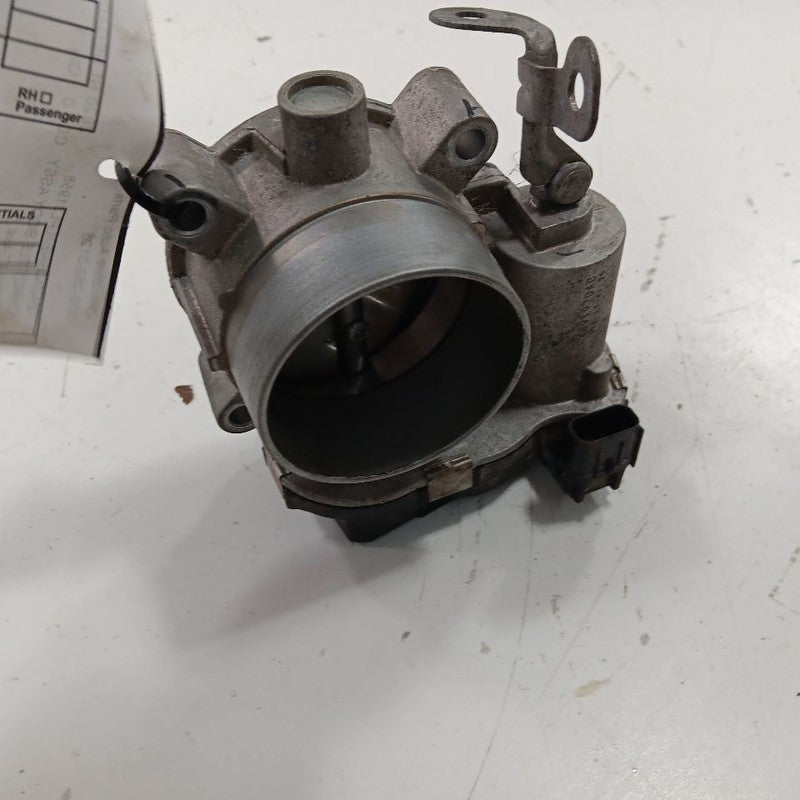 Throttle Body Throttle Valve Assembly 15-22 PROMASTER CITY OEM