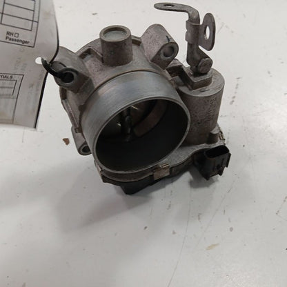 Throttle Body Throttle Valve Assembly 15-22 PROMASTER CITY OEM