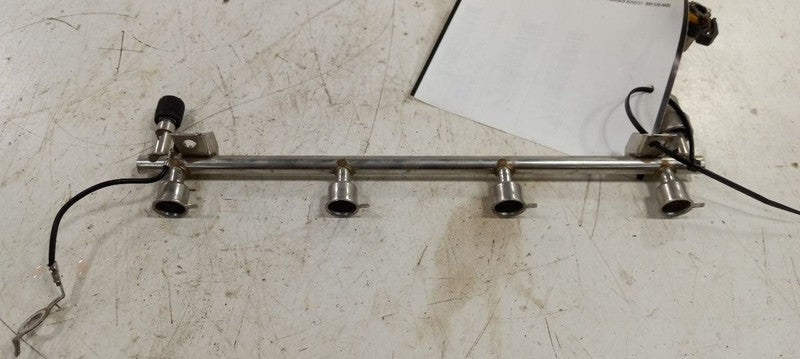 Chevy Cruze Fuel Rail Injection Injector Mount Bar 2011 2012 2013 2014