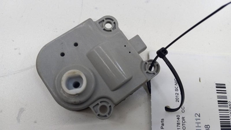 Chevy Sonic Flap Door Motor Heater AC Door Actuator 2012 2013 2014 2015 2016