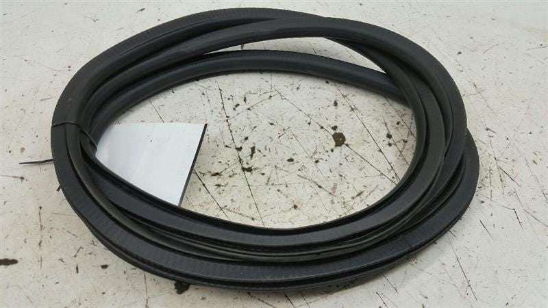 Chevy Cruze On Body Door Jamb Seal Gasket Front Right Passenger 2017 2018