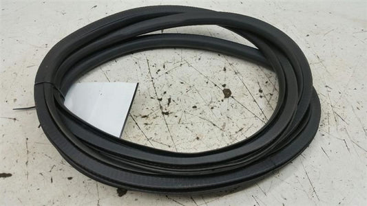 Chevy Cruze On Body Door Jamb Seal Gasket Front Right Passenger 2017 2018