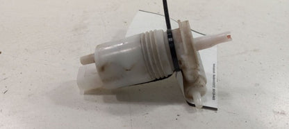 Mini Cooper S Windshield Washer Wash Fluid Reservoir Motor Pump Electr