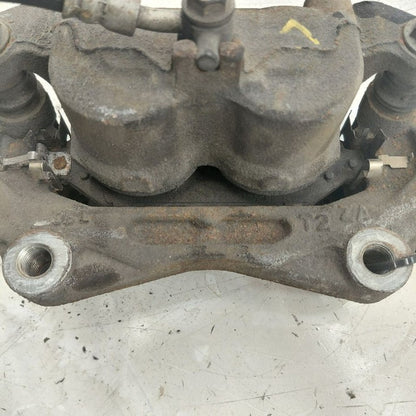 Driver Left Front Brake Caliper Fits 15-24 Nissan Murano