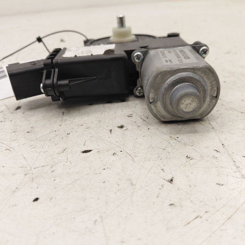 Driver Left Front Power Window Motor Fits 16-22 Buick Encore