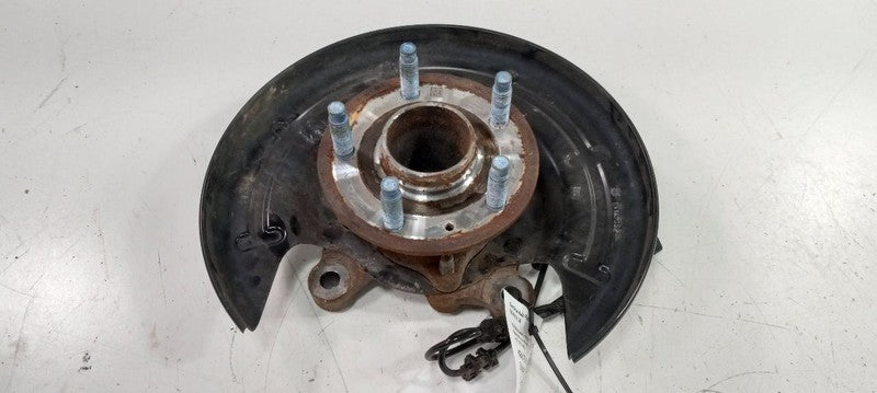 Chevy Cruze Left Rear Knuckle/Stub 2019 2018 2017 2016