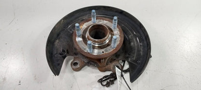 Chevy Cruze Left Rear Knuckle/Stub 2019 2018 2017 2016