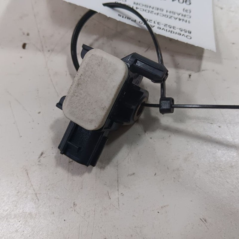 Nissan LEAF Sensor  2013 2014 2015 2016 2017