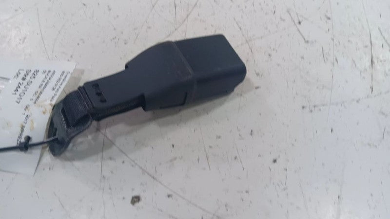Subaru Impreza Seat Belt Buckle Latch Right Passenger Rear Back  2017 