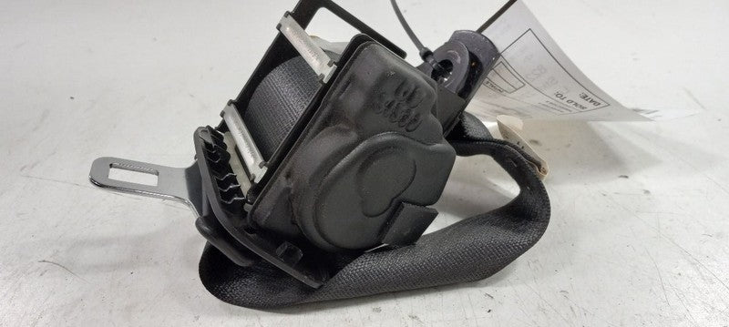 Cadillac CTS Seat Belt Strap Retractor Center Middle Rear Back 2010 2011 2012 20