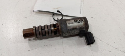 Acura TSX Variable Timing Gear Oil Control Valve Solenoid Cylinder Hea