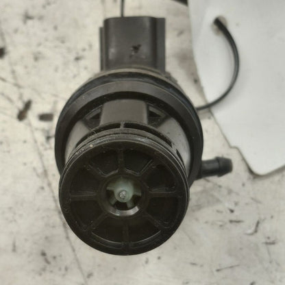 Mazda 6 Windshield Washer Wash Fluid Reservoir Motor Pump Electric  20