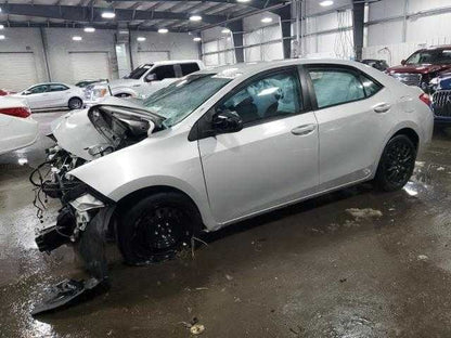 Toyota Corolla Window Switch Bezel Trim Left Front 2019 2018 2017 OEM
