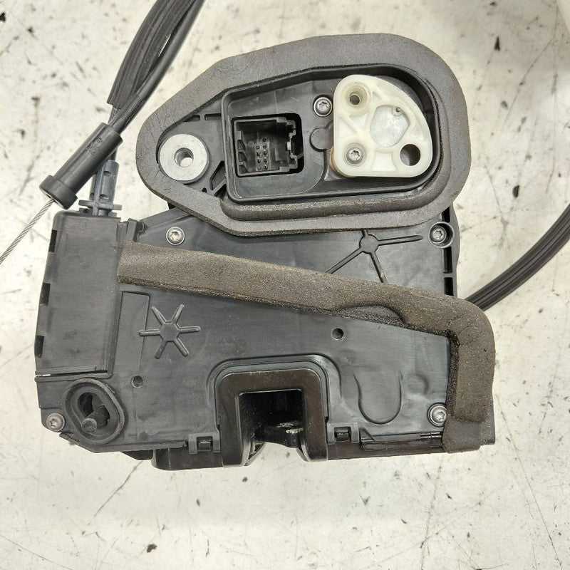 Cadillac CT6 Door Latch Lock Right Passenger Rear  2018 2017 2016