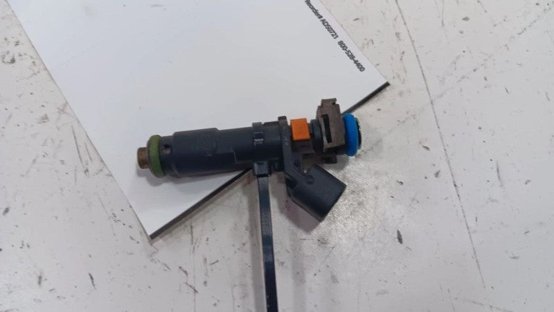 4593986AA Fuel Injection Injector 2.4L Engine ID ED6 Fits 17-20 COMPASS